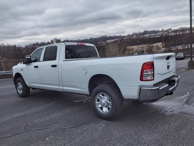 2024 RAM Ram 2500 RAM 2500 TRADESMAN CREW CAB 4X4 8 BOX