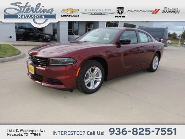 2023 Dodge Charger CHARGER SXT RWD