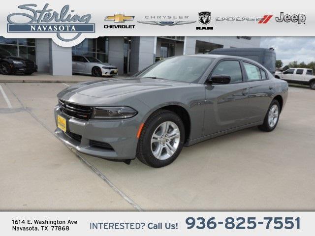 2023 Dodge Charger CHARGER SXT RWD