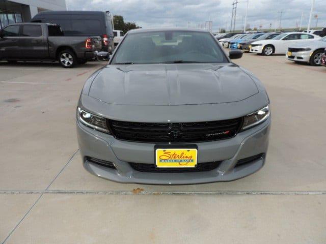 2023 Dodge Charger CHARGER SXT RWD