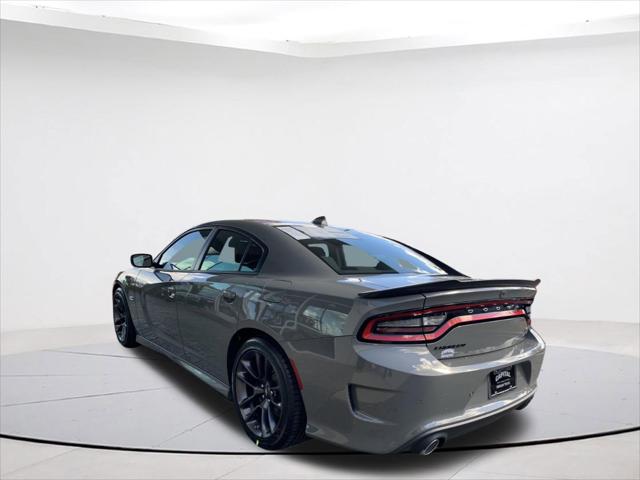 2023 Dodge Charger CHARGER SCAT PACK