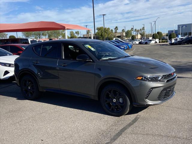 2024 Dodge Hornet DODGE HORNET R/T PLUS EAWD