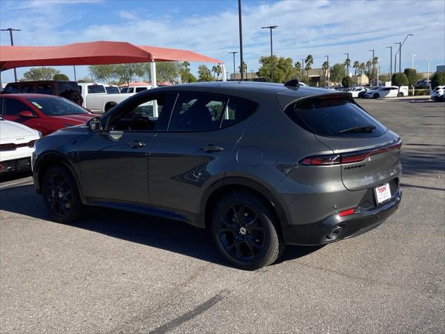 2024 Dodge Hornet DODGE HORNET R/T PLUS EAWD