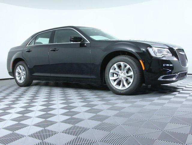 2023 Chrysler Chrysler 300 300 TOURING