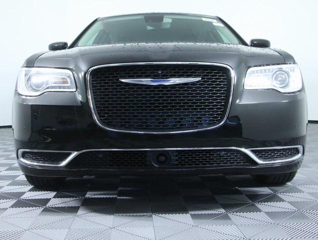 2023 Chrysler Chrysler 300 300 TOURING