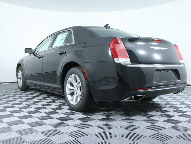 2023 Chrysler Chrysler 300 300 TOURING