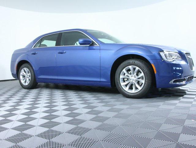 2023 Chrysler Chrysler 300 300 TOURING