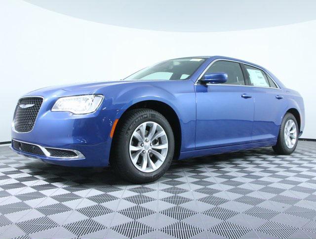 2023 Chrysler Chrysler 300 300 TOURING