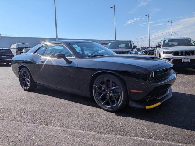 2023 Dodge Challenger CHALLENGER GT