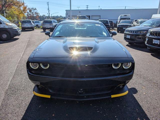 2023 Dodge Challenger CHALLENGER GT