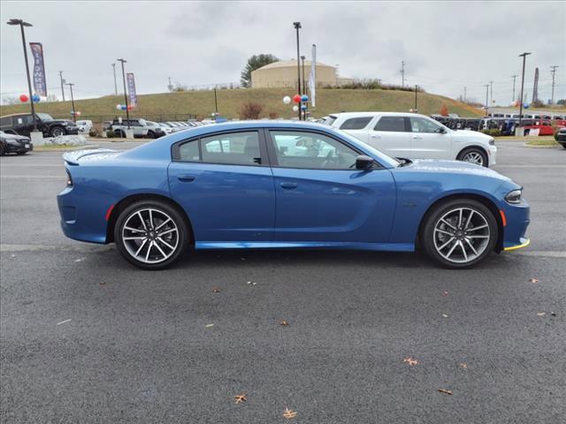 2023 Dodge Charger CHARGER R/T