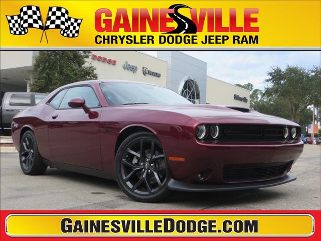 2023 Dodge Challenger CHALLENGER R/T