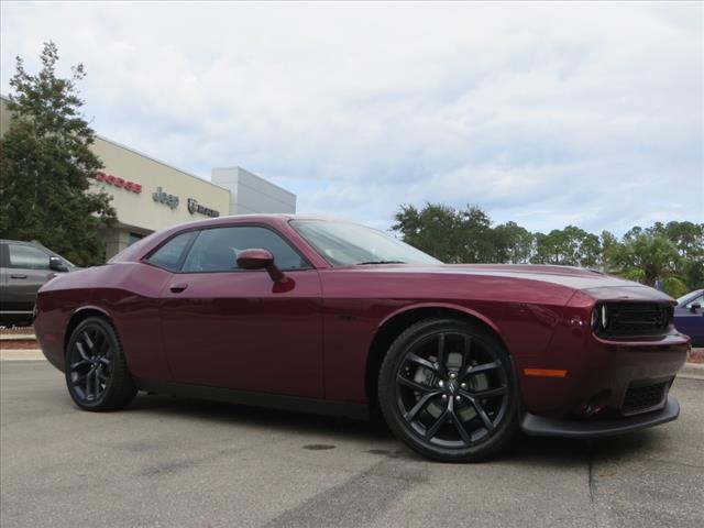 2023 Dodge Challenger CHALLENGER R/T