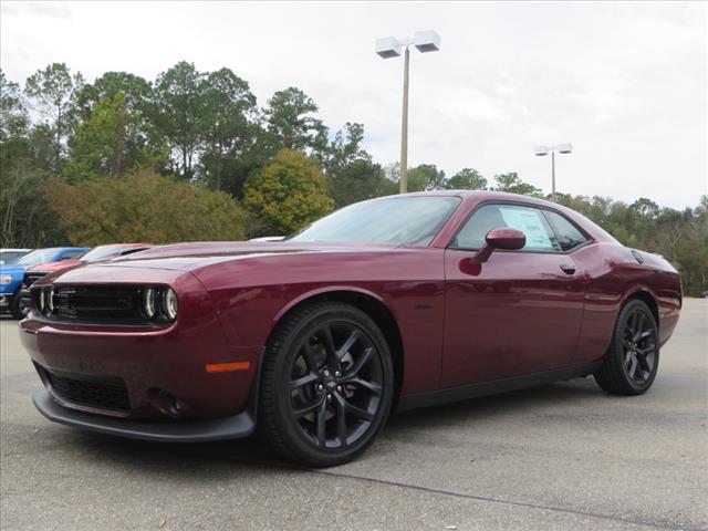 2023 Dodge Challenger CHALLENGER R/T