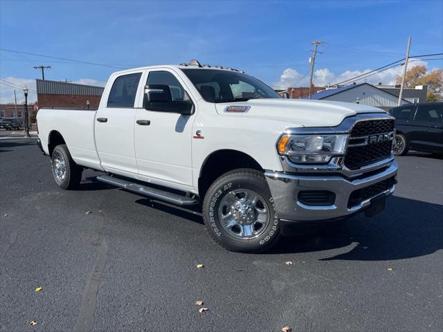 2024 RAM Ram 2500 RAM 2500 TRADESMAN CREW CAB 4X4 8 BOX