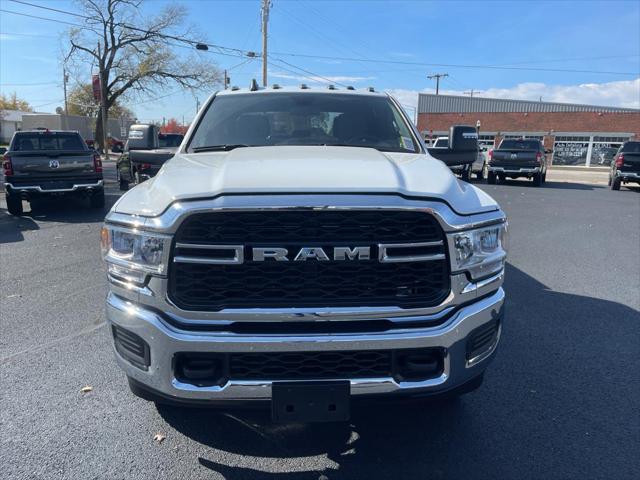 2024 RAM Ram 2500 RAM 2500 TRADESMAN CREW CAB 4X4 8 BOX
