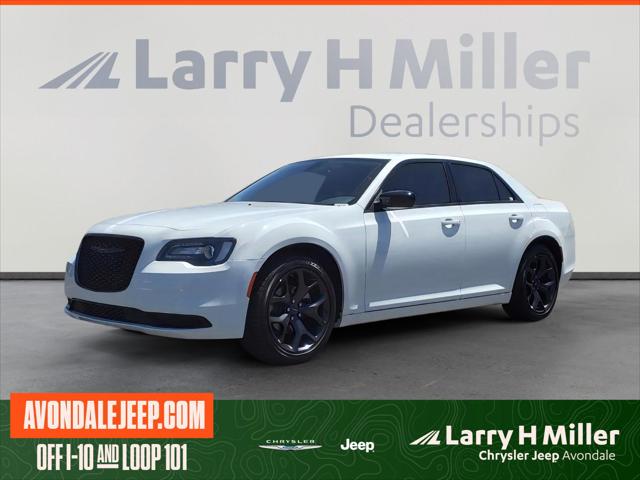 2023 Chrysler Chrysler 300 300 TOURING