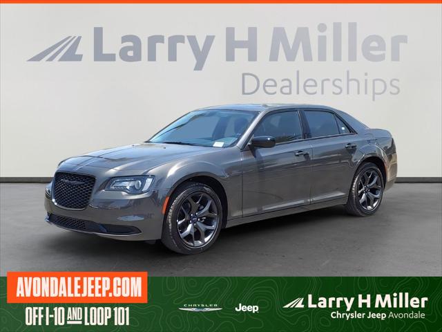 2023 Chrysler Chrysler 300 300 TOURING