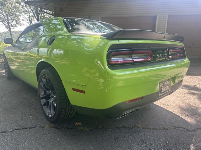 2023 Dodge Challenger CHALLENGER R/T