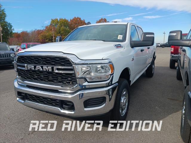 2024 RAM Ram 2500 RAM 2500 TRADESMAN CREW CAB 4X4 8 BOX