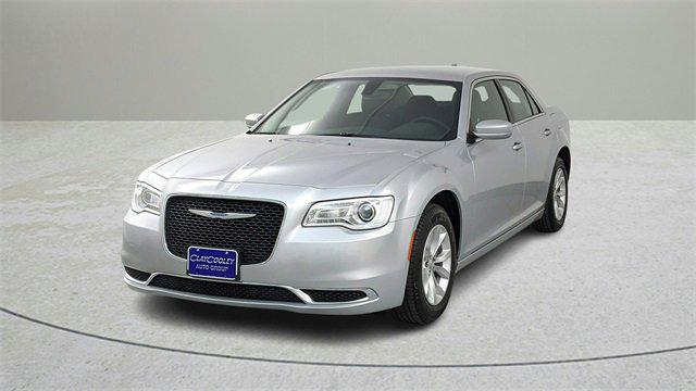 2023 Chrysler Chrysler 300 300 TOURING