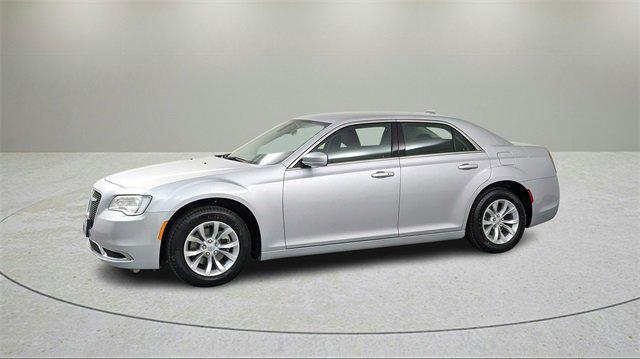 2023 Chrysler Chrysler 300 300 TOURING