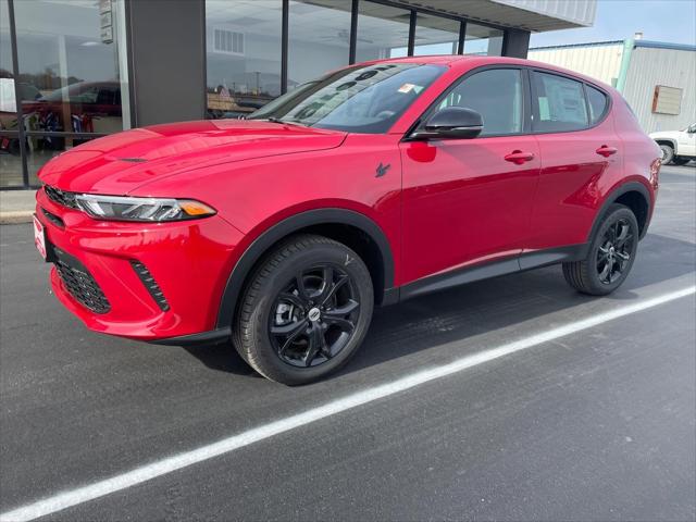 2024 Dodge Hornet DODGE HORNET GT AWD