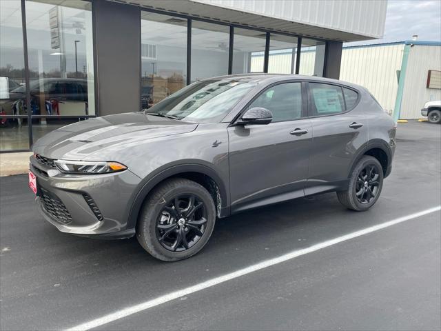 2024 Dodge Hornet DODGE HORNET GT AWD