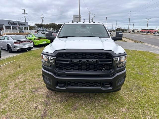 2024 RAM Ram 2500 RAM 2500 TRADESMAN CREW CAB 4X4 8 BOX