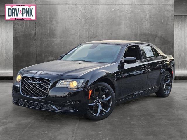 2023 Chrysler Chrysler 300 300 TOURING