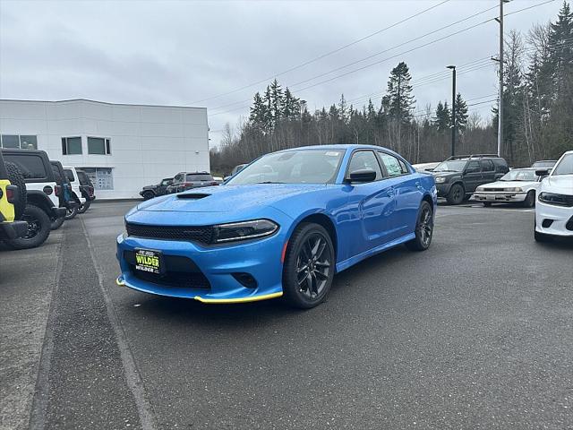 2023 Dodge Charger CHARGER GT AWD