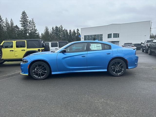 2023 Dodge Charger CHARGER GT AWD