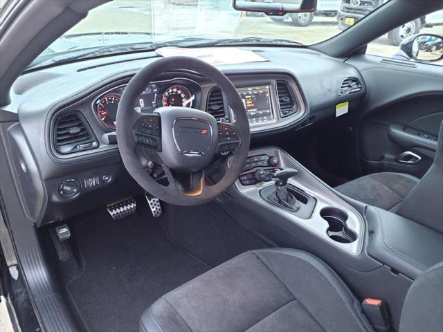 2023 Dodge Challenger CHALLENGER R/T SCAT PACK