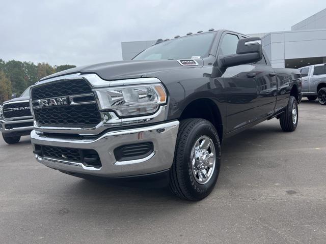 2024 RAM Ram 2500 RAM 2500 TRADESMAN CREW CAB 4X4 8 BOX