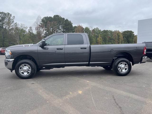 2024 RAM Ram 2500 RAM 2500 TRADESMAN CREW CAB 4X4 8 BOX