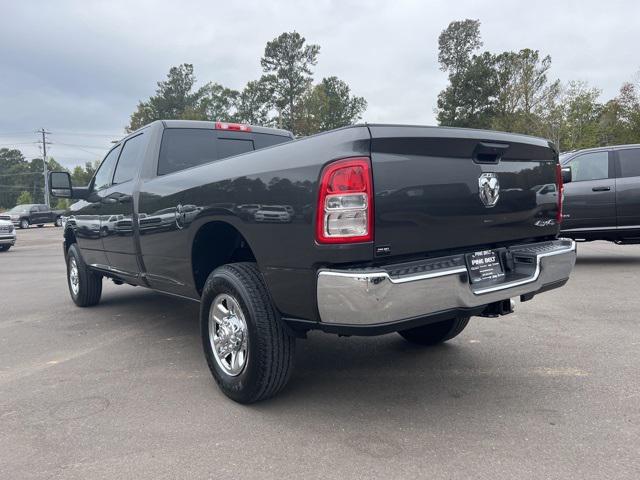 2024 RAM Ram 2500 RAM 2500 TRADESMAN CREW CAB 4X4 8 BOX