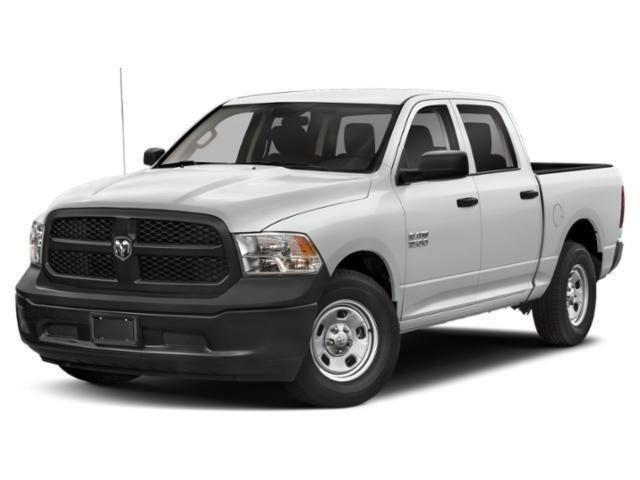 2023 RAM Ram 1500 Classic RAM 1500 CLASSIC TRADESMAN CREW CAB 4X4 57 BOX