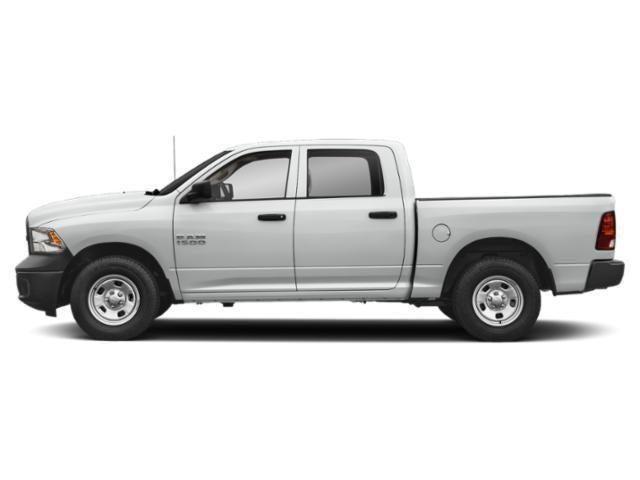 2023 RAM Ram 1500 Classic RAM 1500 CLASSIC TRADESMAN CREW CAB 4X4 57 BOX