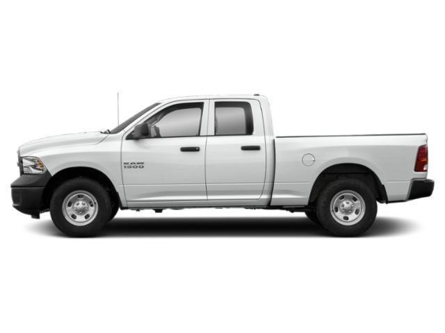 2023 RAM Ram 1500 Classic RAM 1500 CLASSIC TRADESMAN QUAD CAB 4X4 64 BOX