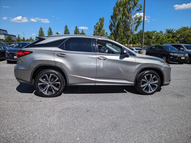 2019 Lexus RX 350 350