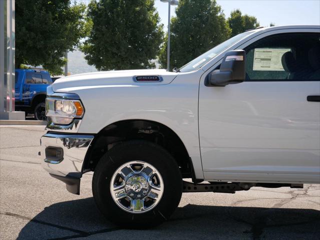 2024 RAM Ram 2500 RAM 2500 TRADESMAN REGULAR CAB 4X4 8 BOX