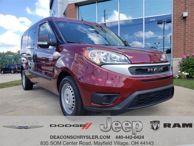 2022 Ram ProMaster City Cargo Van Wagon for sale in Mayfield Village, OH