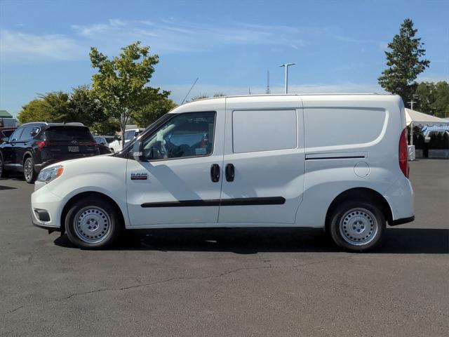 2022 RAM Ram ProMaster City RAM PROMASTER CITY CARGO VAN