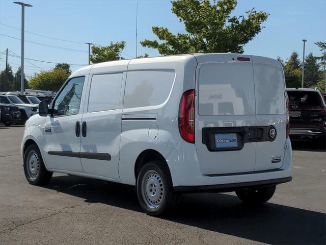 2022 RAM Ram ProMaster City RAM PROMASTER CITY CARGO VAN