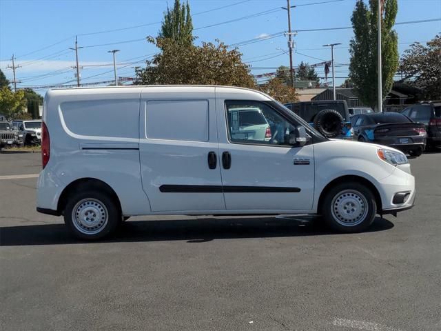 2022 RAM Ram ProMaster City RAM PROMASTER CITY CARGO VAN