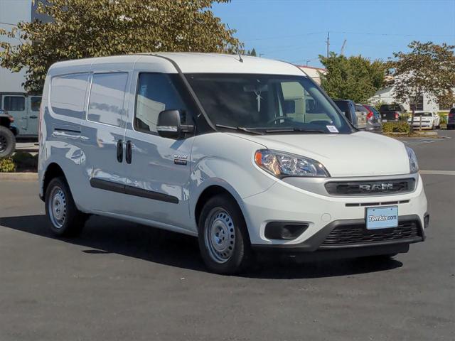 2022 RAM Ram ProMaster City RAM PROMASTER CITY CARGO VAN
