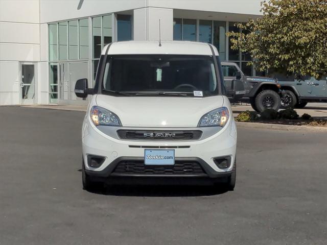 2022 RAM Ram ProMaster City RAM PROMASTER CITY CARGO VAN