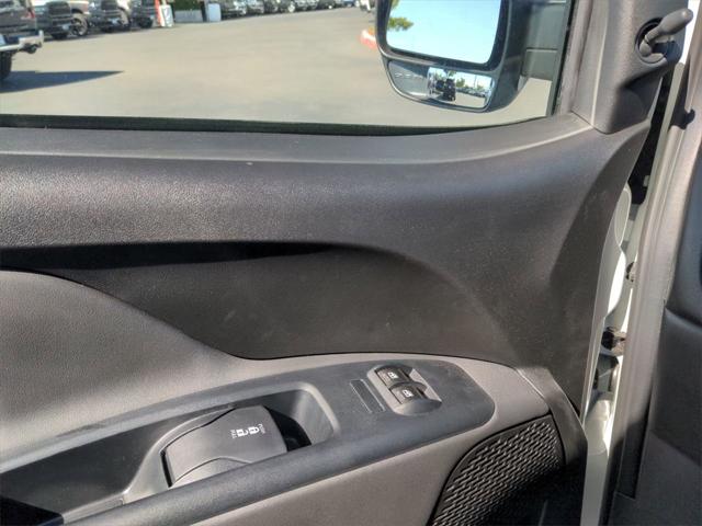 2022 RAM Ram ProMaster City RAM PROMASTER CITY CARGO VAN