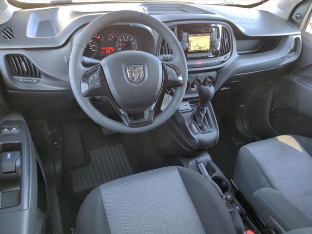 2022 RAM Ram ProMaster City RAM PROMASTER CITY CARGO VAN