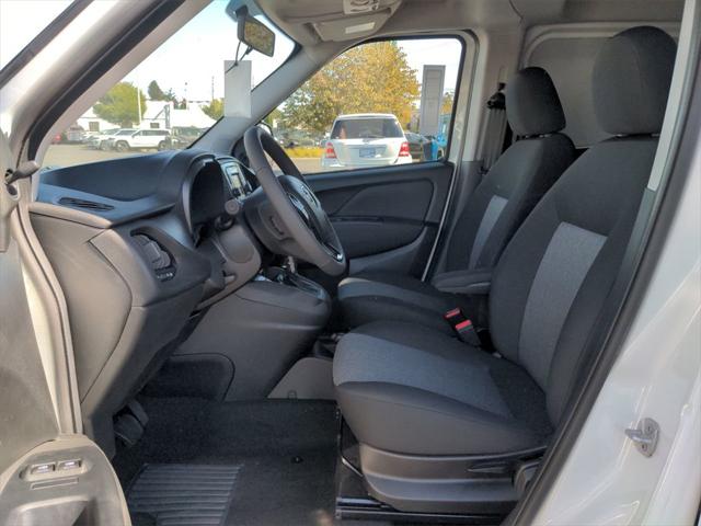 2022 RAM Ram ProMaster City RAM PROMASTER CITY CARGO VAN